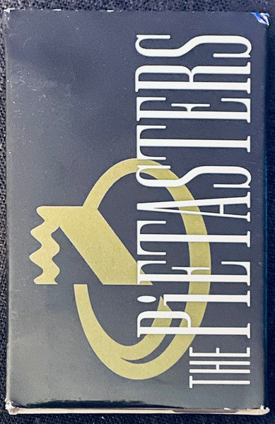 The Pietasters : Yesterday's Over / Take Some Time (Cass, Single, Promo)