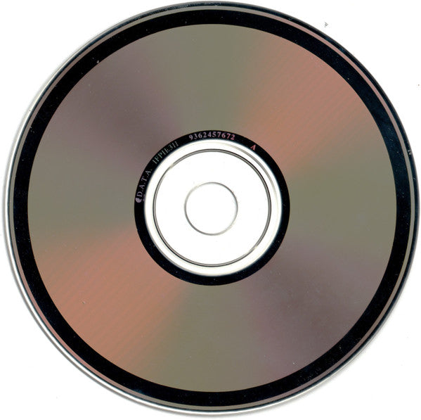 Madonna : Bedtime Stories (CD, Album)