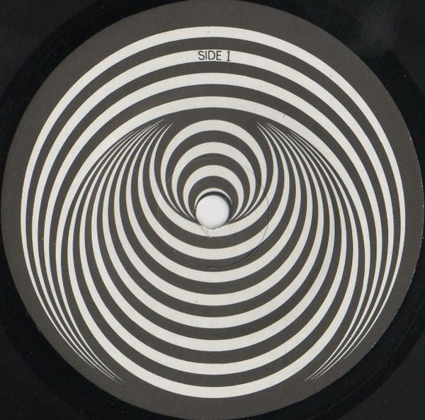 Black Sabbath : Paranoid (7", EP)