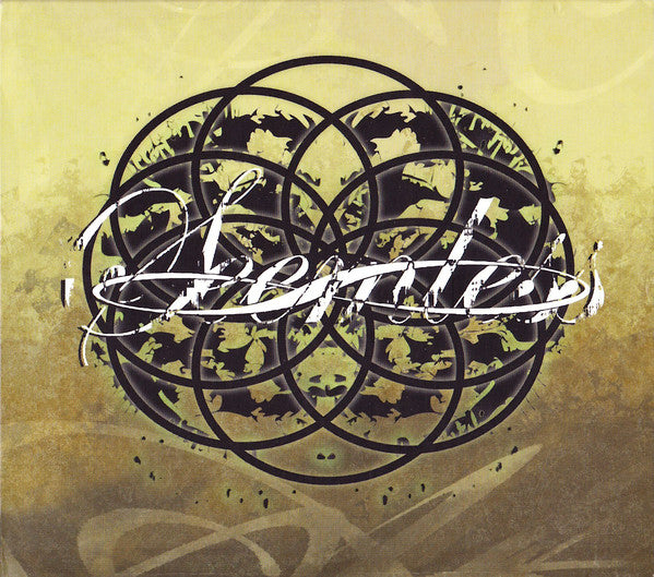 Seemless : Seemless (CD, Album, RE, O-C)