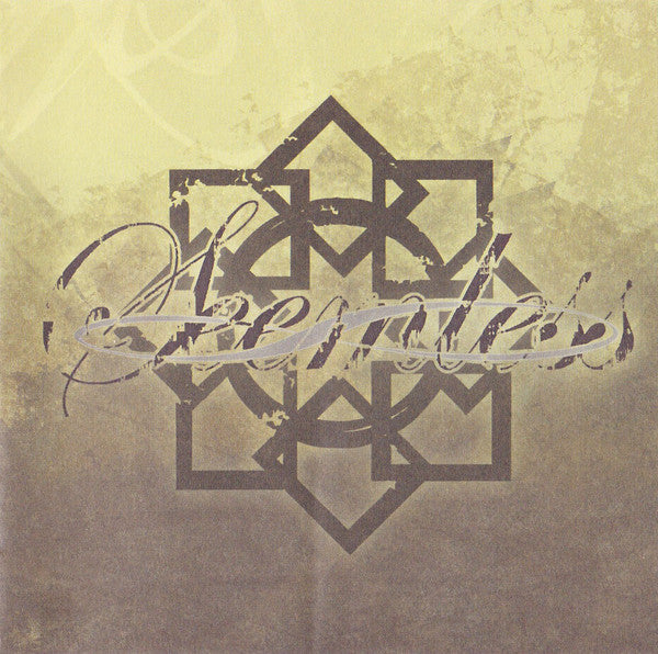 Seemless : Seemless (CD, Album, RE, O-C)