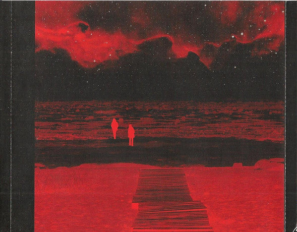 The White Stripes : Under Great White Northern Lights (CD, Album + DVD, PAL)