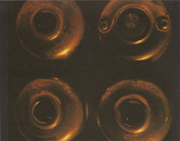 Diesel (3) : The Lobbyist (CD, Album, Gol)