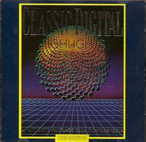 Unknown Artist : Highlights Aus Der Neuen Classic Digital Edition (CD, Comp, Ltd, Smplr)