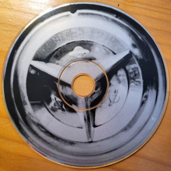 Moe. : Tin Cans And Car Tires (CD, Album)