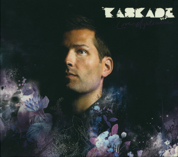 Kaskade : Love Mysterious (CD, Album)