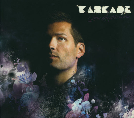 Kaskade : Love Mysterious (CD, Album)