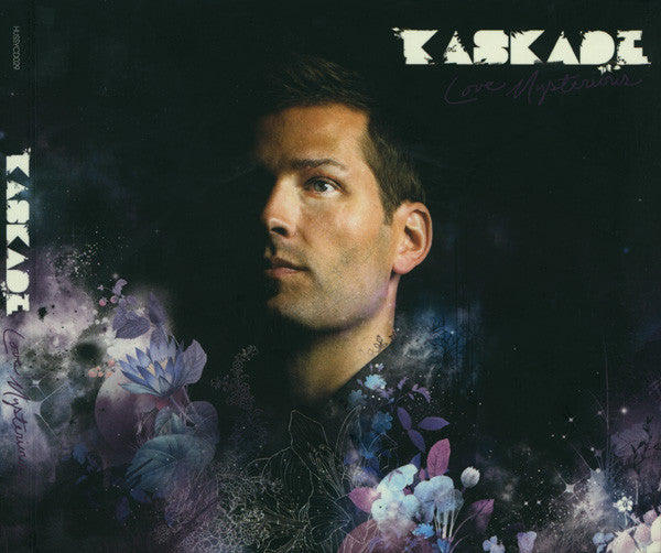 Kaskade : Love Mysterious (CD, Album)