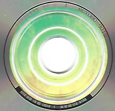 George Duke : A Brazilian Love Affair (CD, Album, RE)