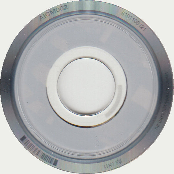 The Duke Wilde Band : The Duke Wilde Band (CD, Album)