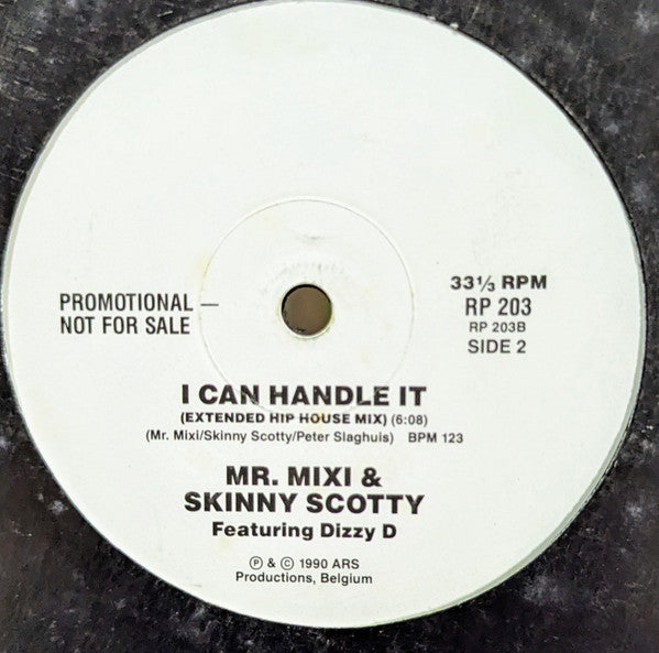 Various : Various (12", Smplr)