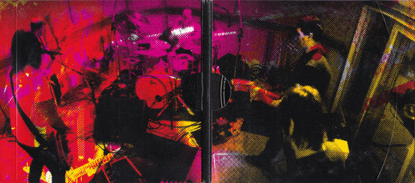 Foo Fighters : Wasting Light (CD, Album, Gat)
