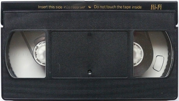 R.E.M. : This Film Is On (VHS, PAL)