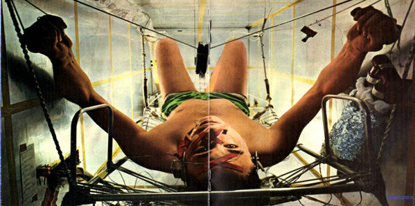 Not From There : Sand On Seven (CD, Album)