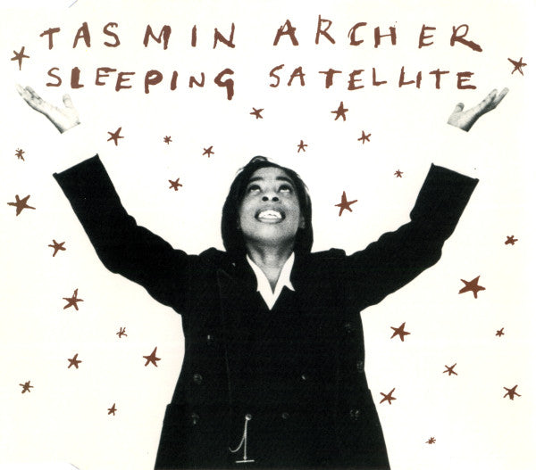 Tasmin Archer : Sleeping Satellite (CD, Maxi)