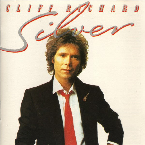 Cliff Richard : Silver (CD, Album, Pol)