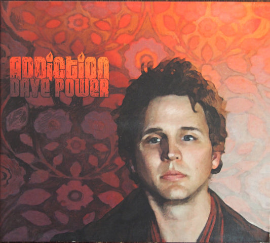 Dave Power (12) : Addiction (CD, EP)