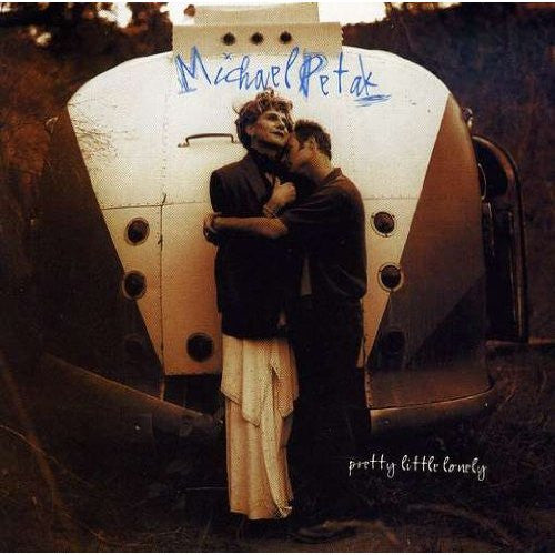 Michael Petak : Pretty Little Lonely (CD, Album)