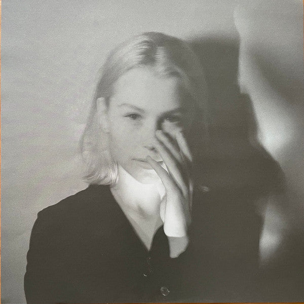 Phoebe Bridgers : Stranger In The Alps (LP, Album, RE)