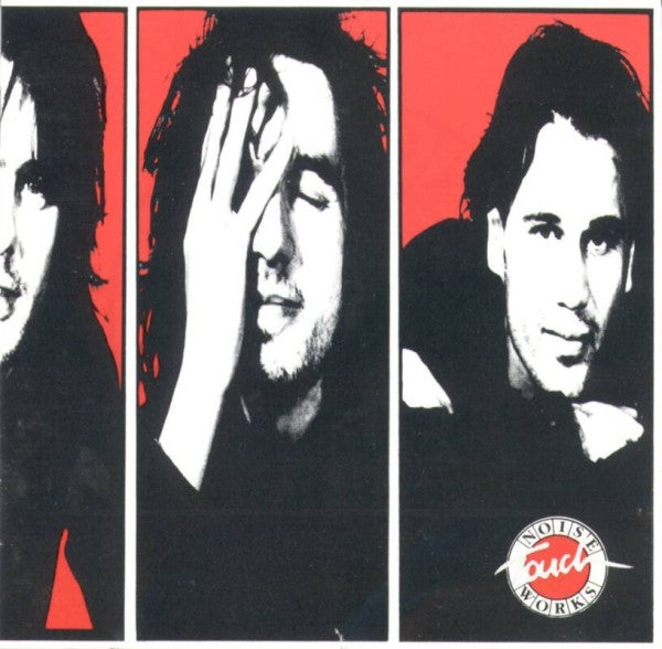 Noiseworks : Touch (CD, Album)