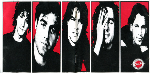 Noiseworks : Touch (CD, Album)