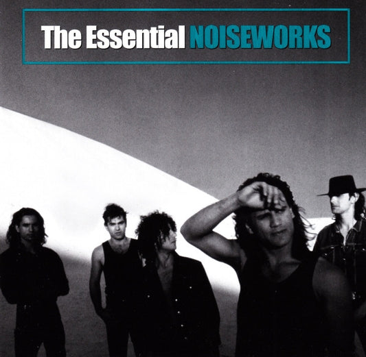 Noiseworks : The Essential Noiseworks (CD, Comp)