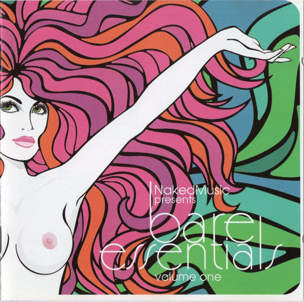 Various : Bare Essentials Volume One (CD, Comp)