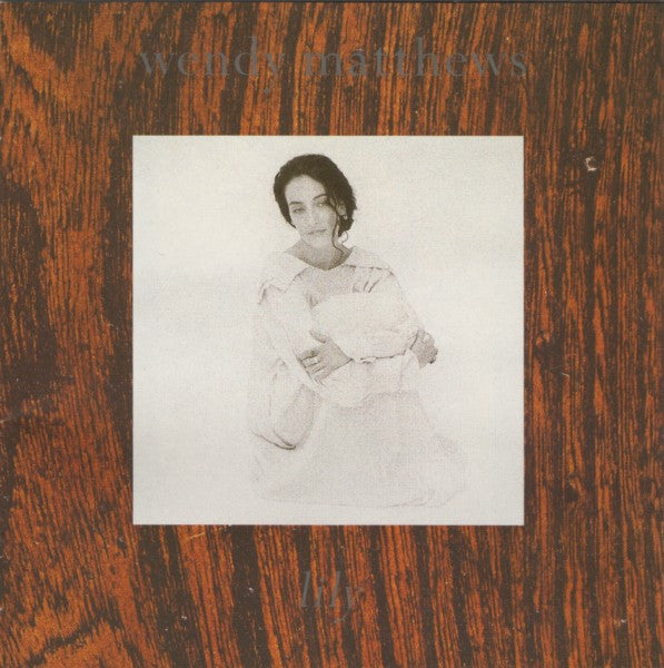 Wendy Matthews : Lily (CD, Album)