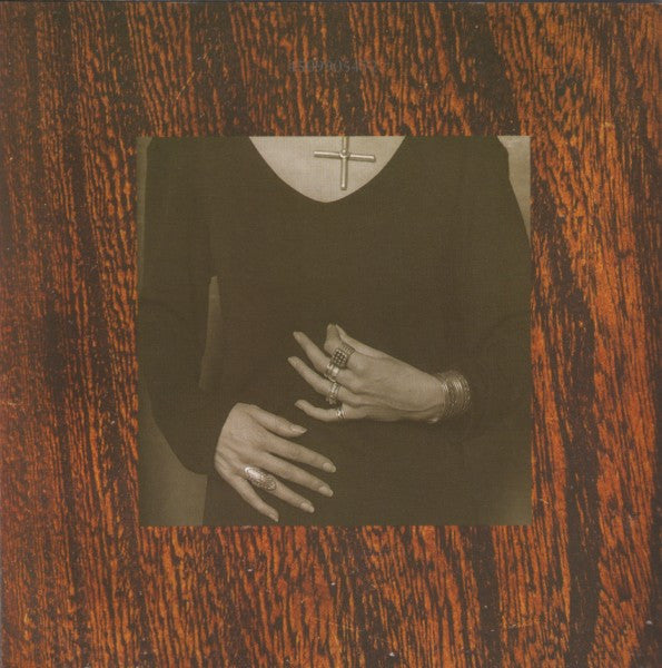 Wendy Matthews : Lily (CD, Album)