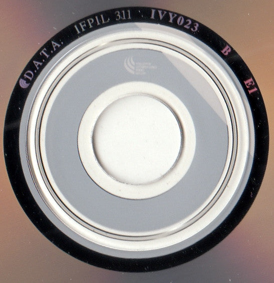 The City Lights : What You Gonna Do? (CD, EP)