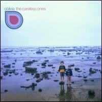 Oblivia : The Careless Ones (CD, Album)
