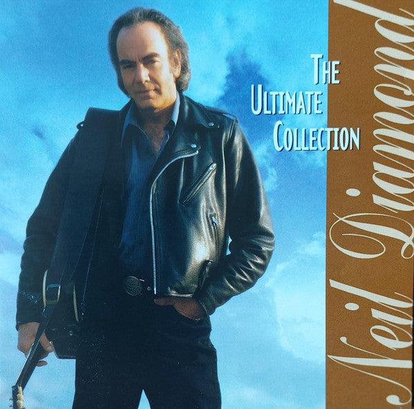 Neil Diamond : The Ultimate Collection (2xCD, Comp)
