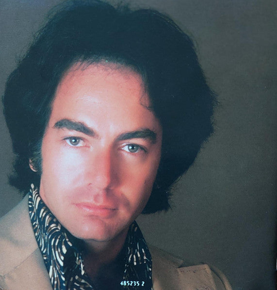 Neil Diamond : The Ultimate Collection (2xCD, Comp)