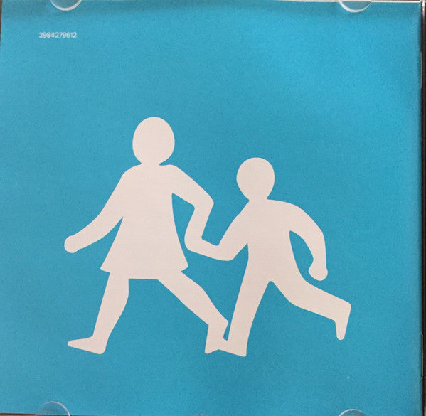 Gay Dad : Leisure Noise (CD, Album)