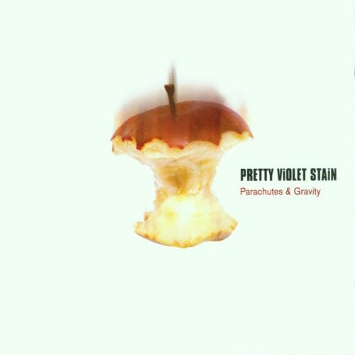 Pretty Violet Stain : Parachutes & Gravity (CD, Album)