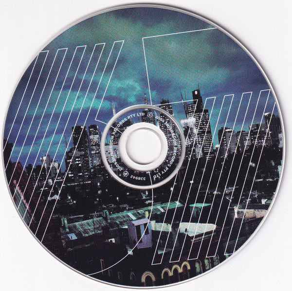 67 Special : The World Can Wait (CD, Album)