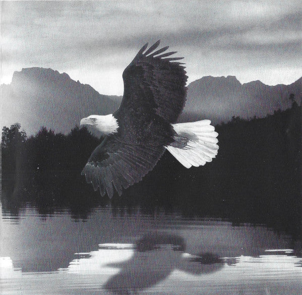 Unknown Artist : Natural Dreams - Music For Relaxation: Mountain Song (CD, Album)