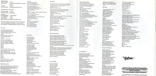 Rose Tattoo : Beats From A Single Drum (CD, Album, RE)