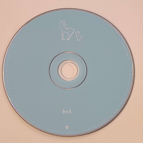 Bran Van 3000 : Glee (CD, Album, RE)