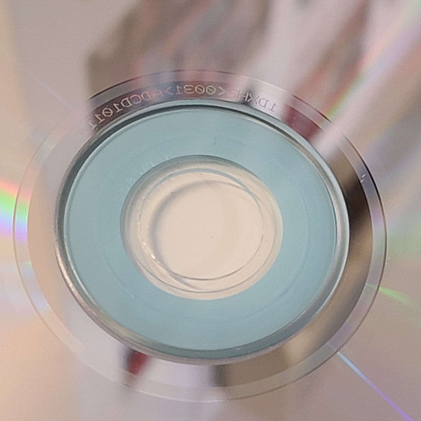 Bran Van 3000 : Glee (CD, Album, RE)