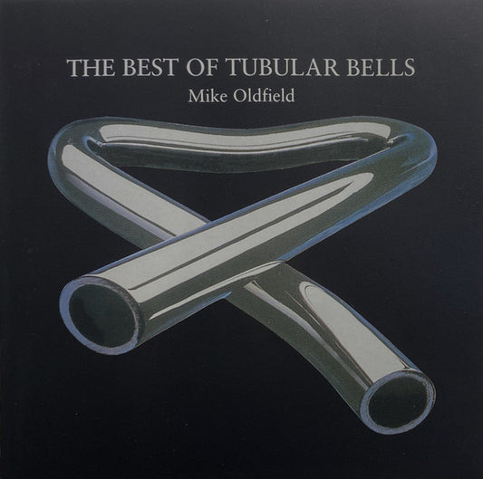 Mike Oldfield : The Best Of Tubular Bells (CD, Comp, EMI)