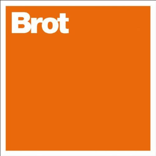 Fettes Brot : Brot (CD, Album, Gat)