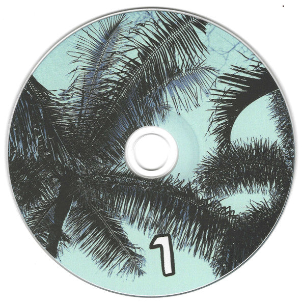 Various : House Keys 2 (2xCDr, Comp)