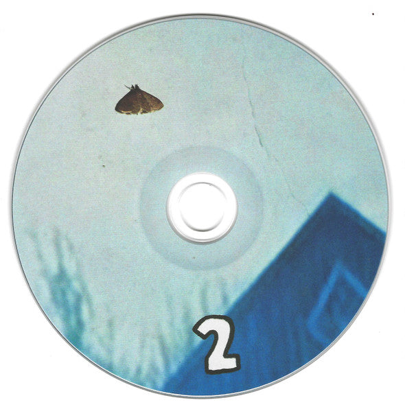 Various : House Keys 2 (2xCDr, Comp)