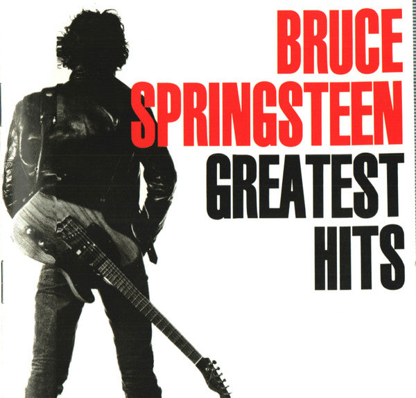 Bruce Springsteen : Greatest Hits (CD, Comp)