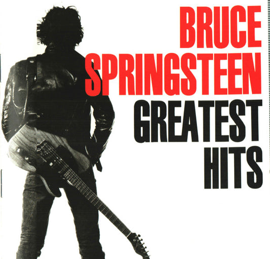 Bruce Springsteen : Greatest Hits (CD, Comp)