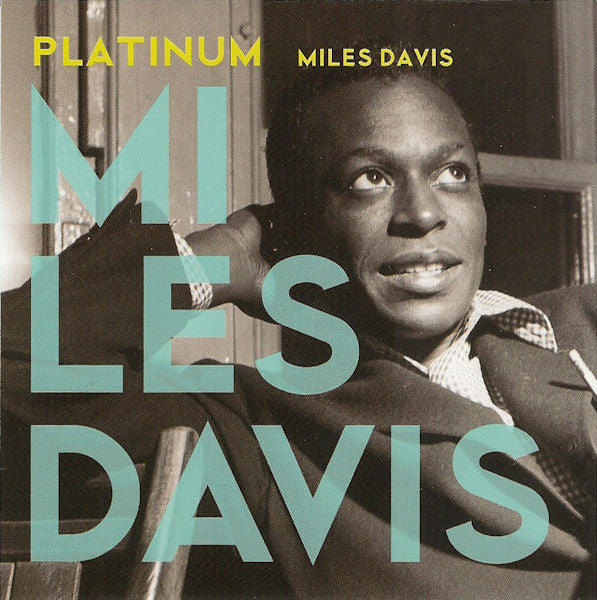 Miles Davis : Platinum (CD, Comp)