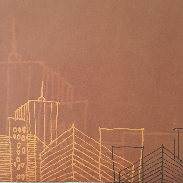 The Cat Empire Project* : Cities (CD, Album, Dig)