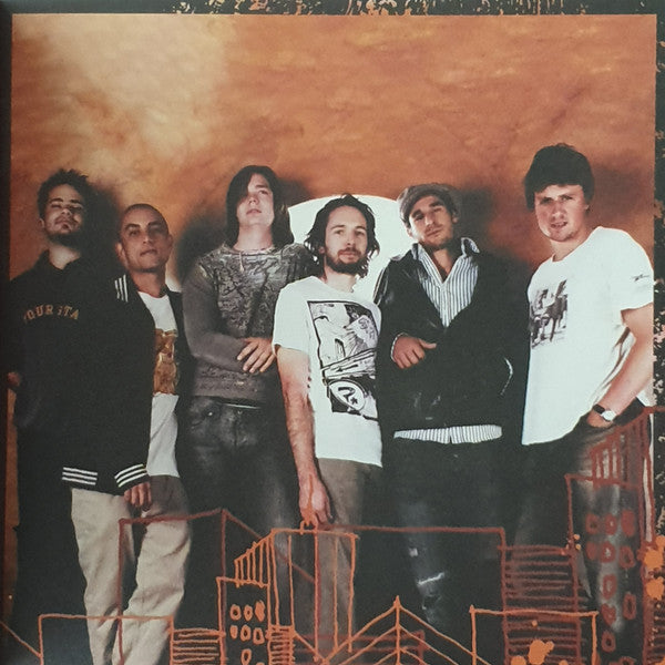 The Cat Empire Project* : Cities (CD, Album, Dig)