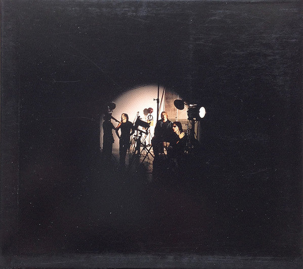 Plexi : Cheer Up (CD, Album, Dig)